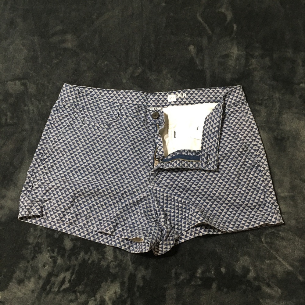Gap shorts
